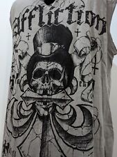 Genuine grey affliction for sale  UK