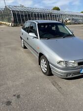 Vauxhall astra 1.6 for sale Vauxhall astra 1.6 for sale  LYMINGTON