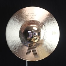 Zildjian 13.25 custom for sale  Portland