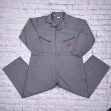 Vintage dickies grey for sale  SAFFRON WALDEN
