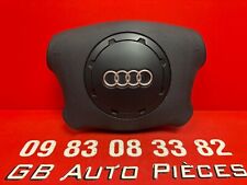Audi airbag volant d'occasion  Grasse