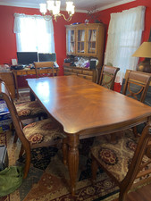 Dining table set for sale  York
