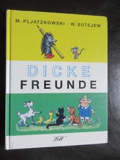 Dicke freunde sutejew gebraucht kaufen  Deutschland