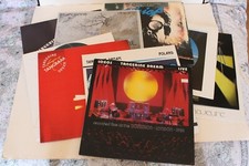 Lotto album tangerine usato  Concordia sulla Secchia