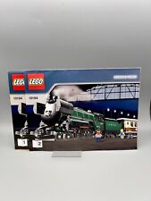 Lego 10194 emerald gebraucht kaufen  Barmstedt