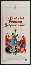 Nutcracker prince poster for sale  Wanaque
