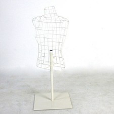 Textil dummy schaufensterpuppe gebraucht kaufen  Wilhelmshaven