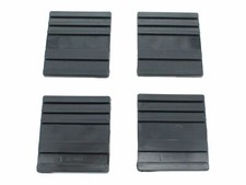 Guide plastica inferiori usato  Spedire a Italy