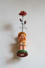 Blumenkind mädchen nelke gebraucht kaufen  Oederan