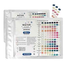 Pezzi tester acqua usato  Roma