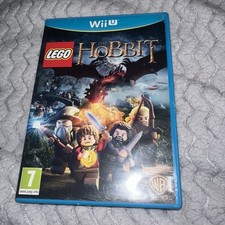Lego hobbit for sale  ST. HELENS