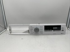 Siemens wm14q441 bedienelement gebraucht kaufen  Kronau