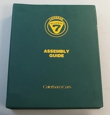 Original caterham super d'occasion  Expédié en Belgium
