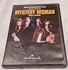Mystery woman mystery for sale  Descanso