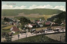 Zella blasii viehtrieb gebraucht kaufen Zella blasii viehtrieb gebraucht kaufen  Berlin