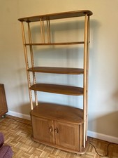 ercol room divider for sale  COLCHESTER