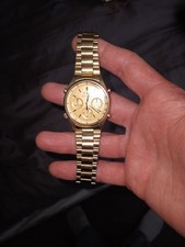 Vintage seiko speedy for sale  Clearwater