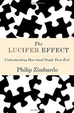 Lucifer effect for sale  Williamsburg