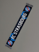 Echarpe rcs racing d'occasion  Nancy-