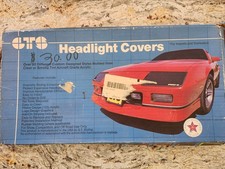 Styling camaro headlight for sale  West Bloomfield