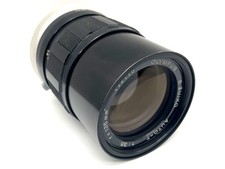 Lympus 135mm bjektiv gebraucht kaufen  Bad Emstal