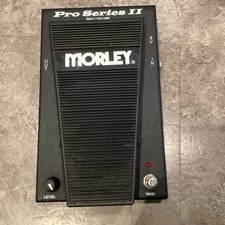 Morley pro series for sale  WELSHPOOL