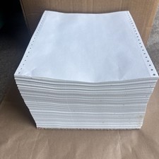500 sheets continuous for sale  Staten Island