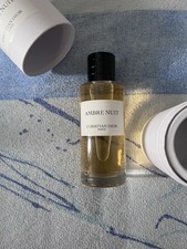 Dior ambre nuit gebraucht kaufen  Darmstadt