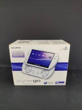 Console sony psp usato  Pozzuoli