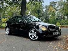 Mercedes clc 1.8 for sale  DROITWICH