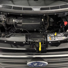 Alternator ford transit for sale  ROCHFORD