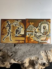 Pair pilkington lieberman for sale  ELY