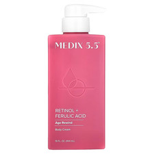 Medix 5.5 body for sale  CROYDON