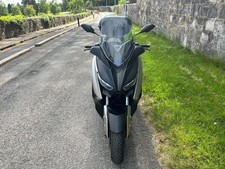 Yamaha xmax 400cc for sale  GLASGOW