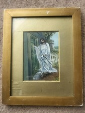 Small original painting for sale  DRONFIELD