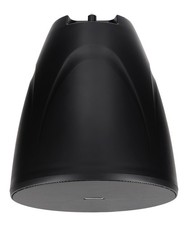 Alto-falante pingente suspenso Rockville PEN-80T PRETO 8" 70V 40W comercial/restaurante comprar usado  Enviando para Brazil