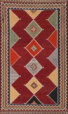 Vegetable dye kilim for sale  Charlotte