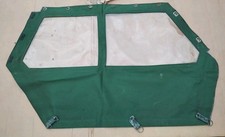 Trabant kübel seitenteile gebraucht kaufen Trabant kübel seitenteile gebraucht kaufen  Borna