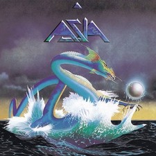 Asia asia lp usato  Trieste