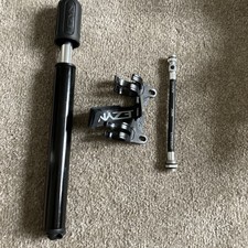Lezyne pressure drive for sale  BEMBRIDGE