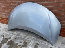honda civic bonnet silver for sale  BIRMINGHAM