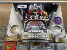 Bandai mmpr movie for sale  Centralia