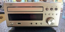 Denon rcd m37dab for sale  ALTON