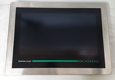 NOVO Sem Caixa PEPPERL+FUCHS DISPLAY TOUCHSCREEN DPU1100-J1-22FEN-F1-S1-N0 ALEMANHA comprar usado  Enviando para Brazil