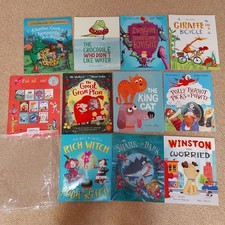 Children fiction book for sale  BINGLEY