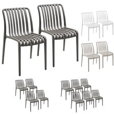 Chaises jardin résistantes d'occasion  Rognac