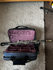 Yamaha oboe yob for sale  HUDDERSFIELD