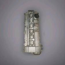 Tampa de cabeça de cilindro única de magnésio OE BMW Vanos M50 325 525 S50 M3 11121738410, usado comprar usado  Enviando para Brazil