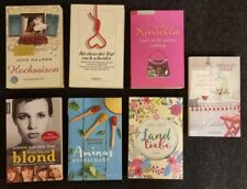 Bücher taschenbücher roman gebraucht kaufen  Frohburg