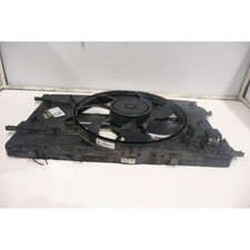 ELEKTROVENTILATOR FÜR OPEL ZAFIRA (11-16) (16-19) P12 1.4 16V TURBO (88KW) 2011 comprar usado  Enviando para Brazil